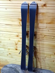 LYŽE FISCHER SPEED RC4 JR 110CM